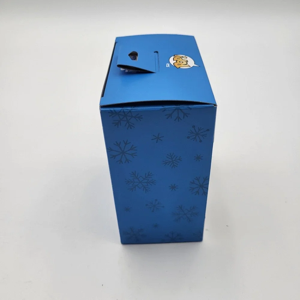 Hallmark orders shipped